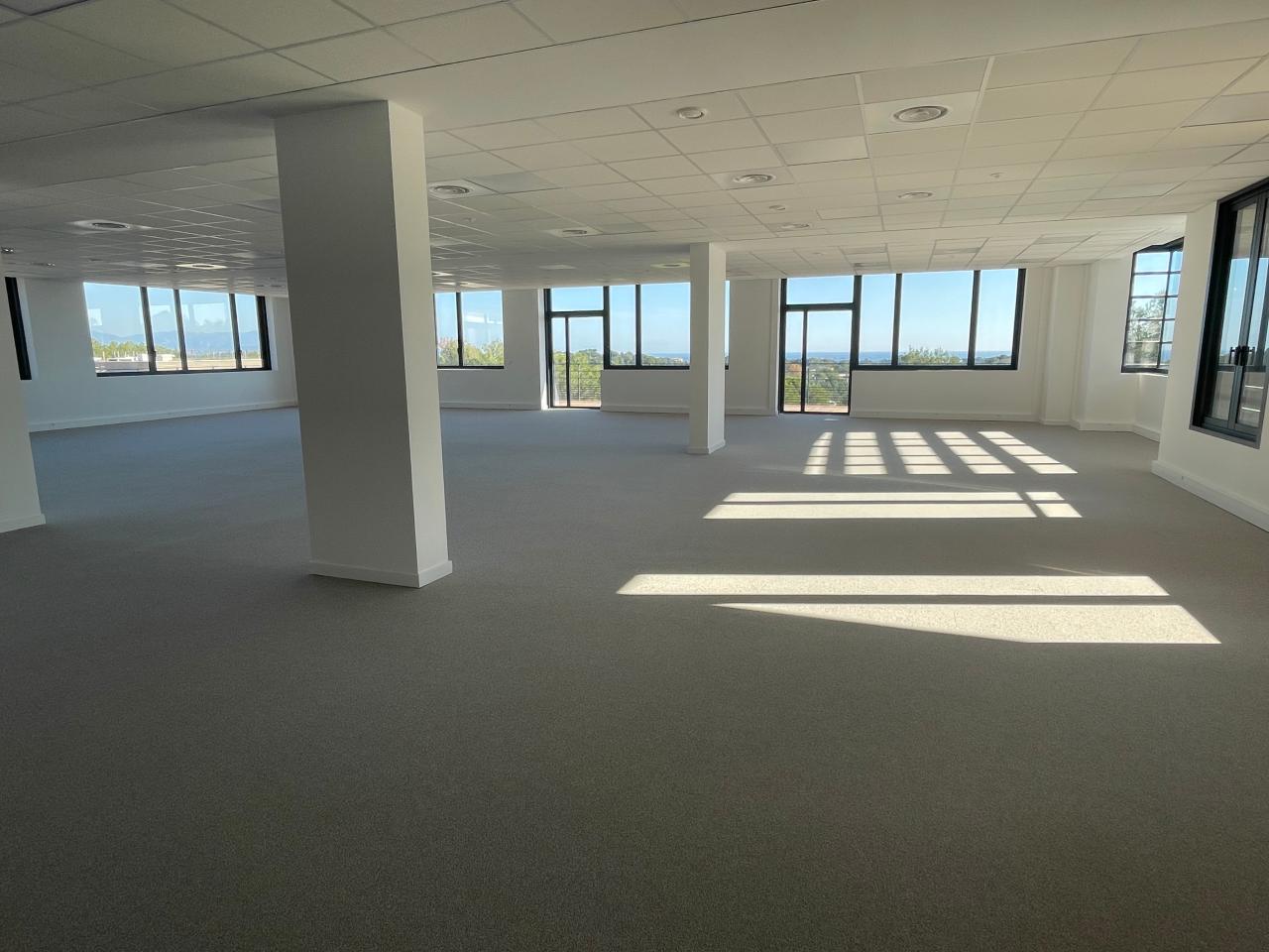 Bureau Sophia Antipolis 4624m² Location bureau Sophia Antipolis Alpes-Maritimes OLBUR2115409 6